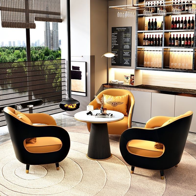 Living room furniture