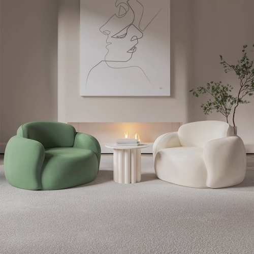 Living room chair
