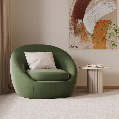 Living room chair