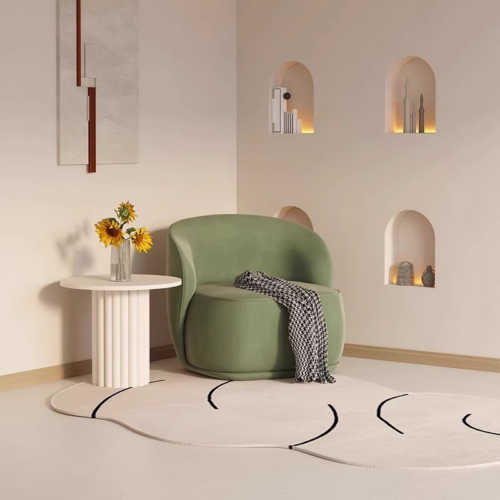 Living room chair