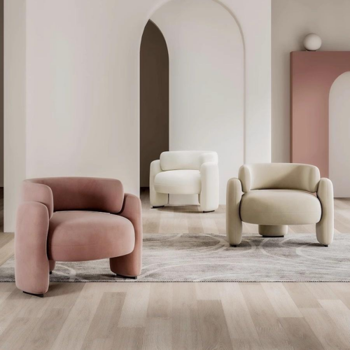 Living room furniture