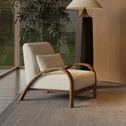 Living room chair