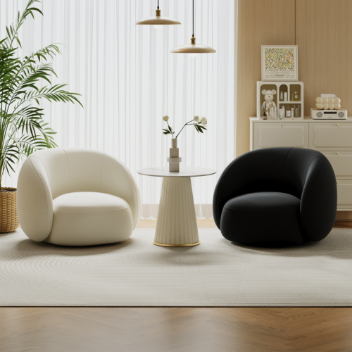 Living room chair