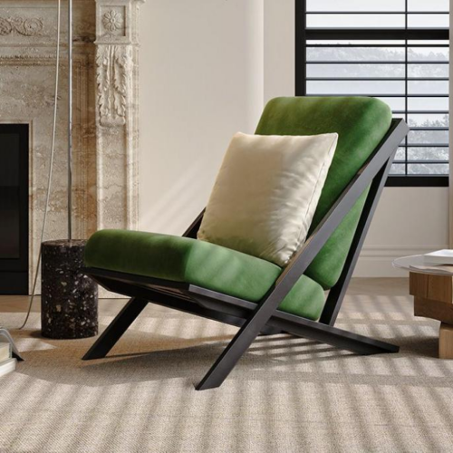 Living room chair