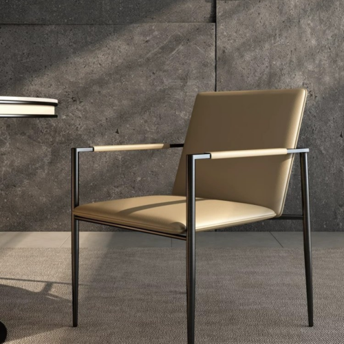 Living room chair