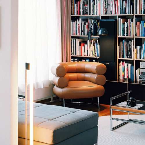 Living room chair