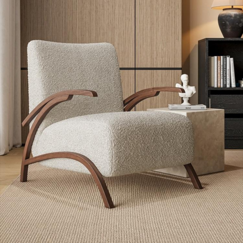 Living room chair