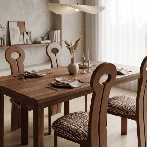 Dining chair