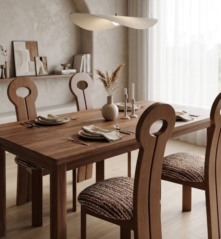 Restaurant furniture