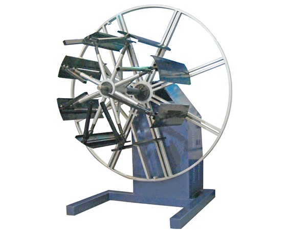 Winding Machine - Auxiliary Equipment - runleadmachine.com