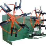 Winding Machine - Auxiliary Equipment - runleadmachine.com