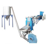 Washing And Recycling Production