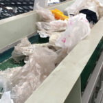 PE,PP filmwoven bag recycling line - Washing And Recycling Production - runleadmachine.com