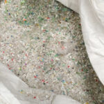PE,PP filmwoven bag recycling line - Washing And Recycling Production - runleadmachine.com