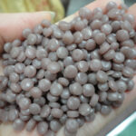 Water-ring die-face pelletizing line for filling and compounding - Washing And Recycling Production - runleadmachine.com