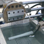 Washing And Recycling Production