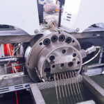 PE,PP flake pelletizing line - Washing And Recycling Prod...