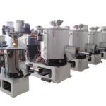 Mixing Machine