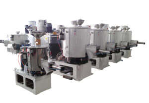 Mixing Machine