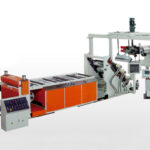 16-63mm PP PE PE-RT PPR high speed high efficiency extrusion solution</trp-pos...