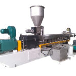Plastic Extrusion Production Line
