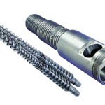 SJ series single screw extruder (G1) - Plastic Extrusion ...