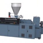 SJ series single screw extruder (G1) - Plastic Extrusion ...