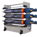 Plastic sheetboard extrusion line - Plastic Extrusion Pro...