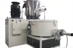 SRL-Z series heatcool mixing unit - Mixing Machine - runleadmachine.com