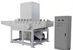 Shredder - Auxiliary Equipment - runleadmachine.com