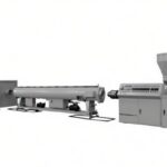 16-1000mm PVC Pipe Extrusion Line - Plastic Extrusion Production Line - runleadmachine.com