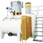 Mixing Machine