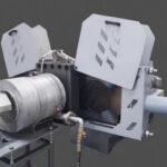 PE,PP film pelletizing line - Washing And Recycling Produ...