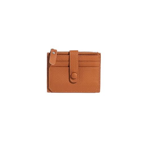 Amelia Snap Wallet - Wallets - zybags.com