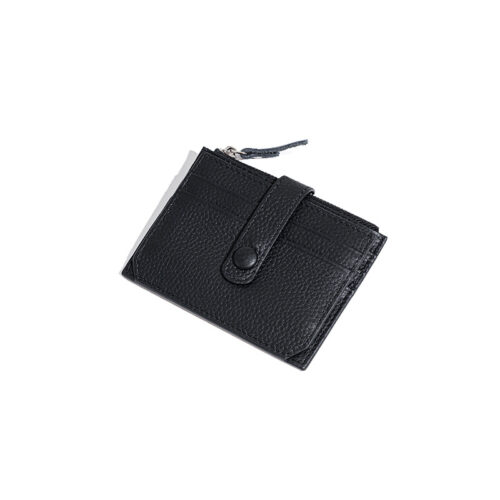 Amelia Snap Wallet - Wallets - zybags.com