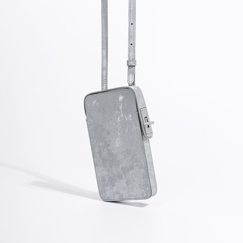 Chloe Phone Wallet - Wallets - zybags.com