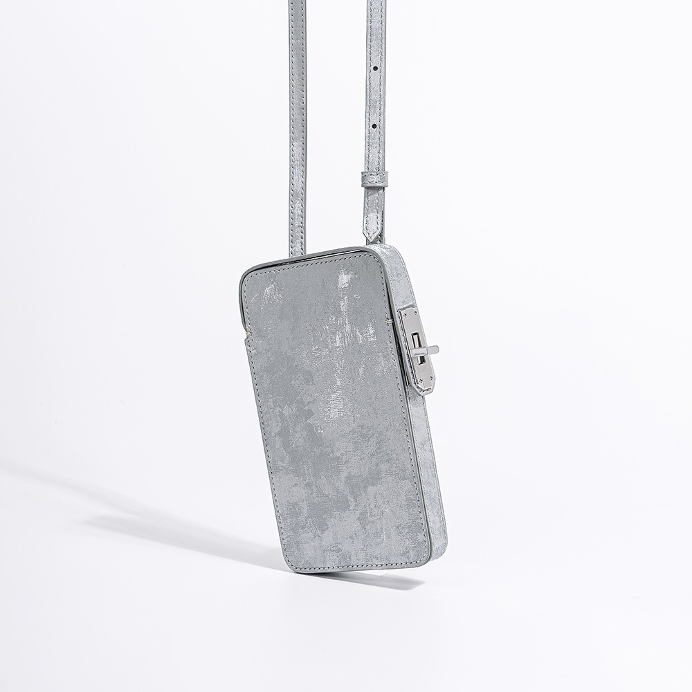 Chloe Phone Wallet - Wallets - zybags.com