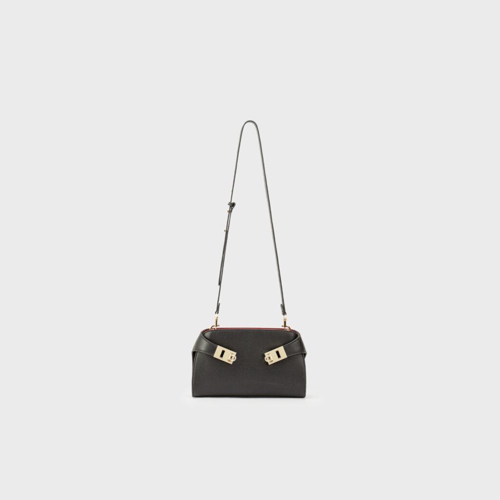 Zoe Mini Crossbody Bag - Crossbody Bags - zybags.com