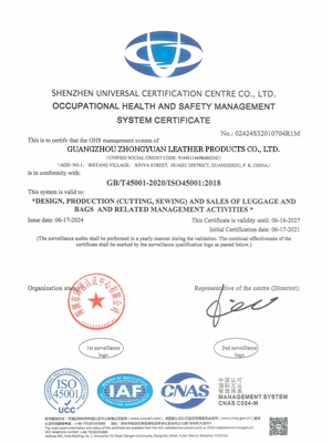 Certificate 3