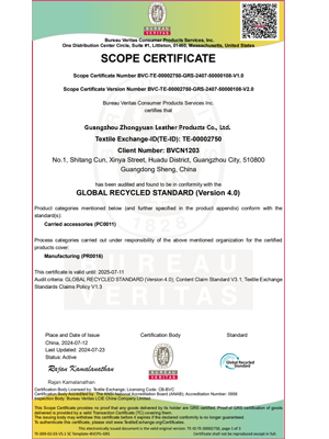 Certificate 4