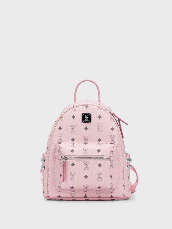 Olivia Studded Backpack - Backpacks - zybags.com