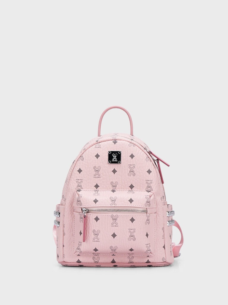 Olivia Studded Backpack - Backpacks - zybags.com