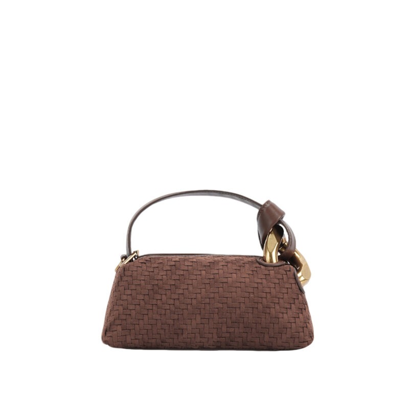 Ariana Mini Top Handle Bag - Handbags - zybags.com