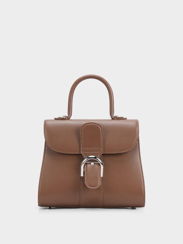 Camille Quilted Crossbody Bag - Handbags - zybags.com