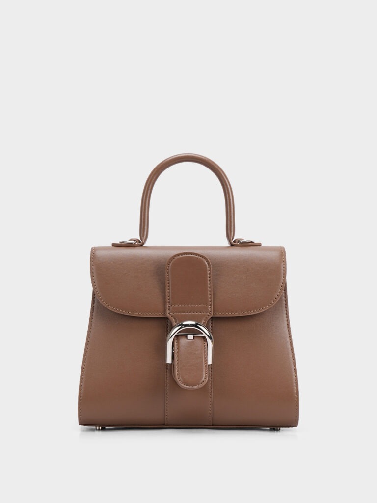 Camille Quilted Crossbody Bag - Handbags - zybags.com