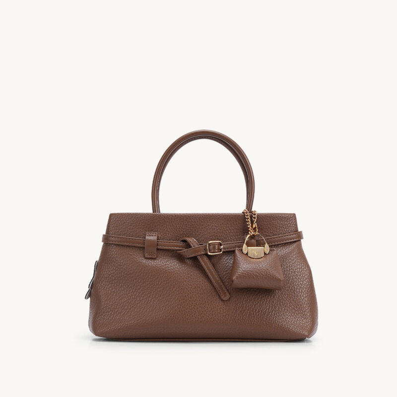 Harper Classic Satchel - Handbags - zybags.com