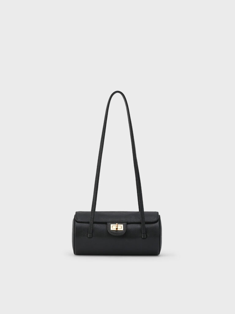 Claire Long Shoulder Bag - Handbags - zybags.com