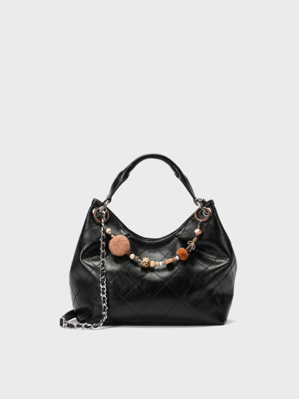 Olivia Soft Hobo Bag - Handbags - zybags.com