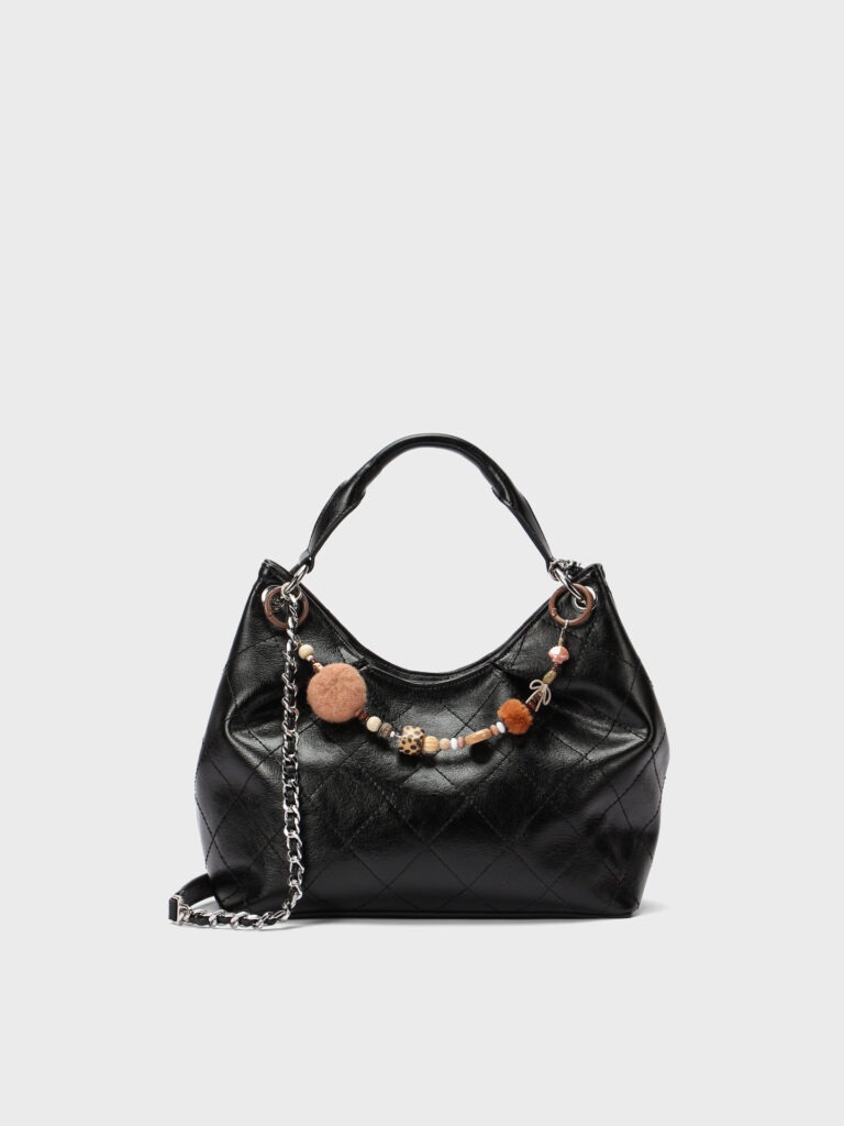 Olivia Soft Hobo Bag - Handbags - zybags.com