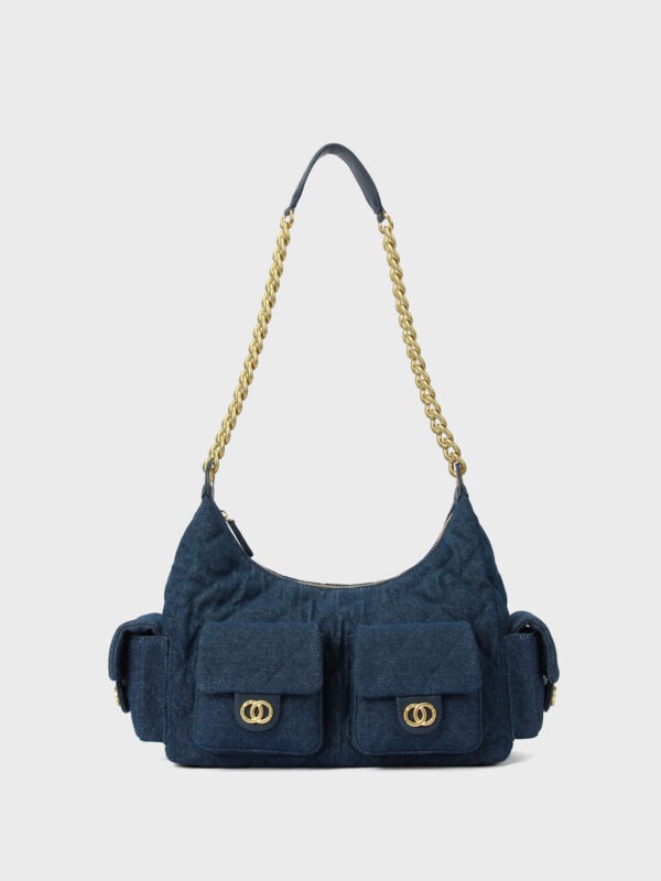 Aurora Hobo Bag - Hobo Bags - zybags.com